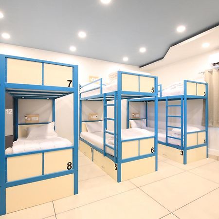 Blue Beds Hostel Jaipur Quarto foto