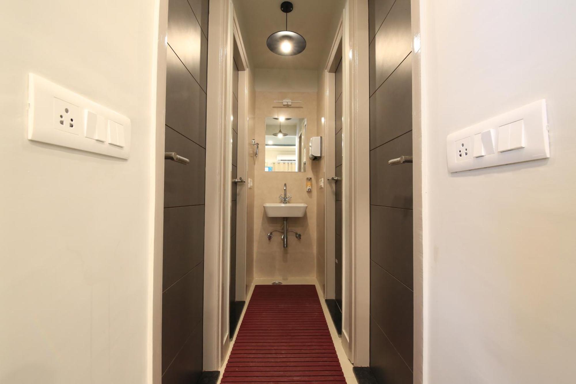 Blue Beds Hostel Jaipur Quarto foto