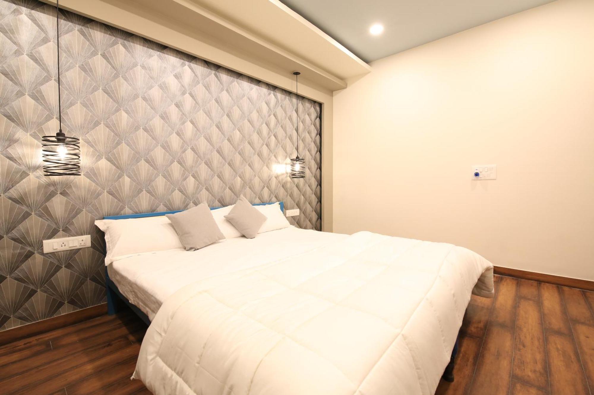 Blue Beds Hostel Jaipur Quarto foto