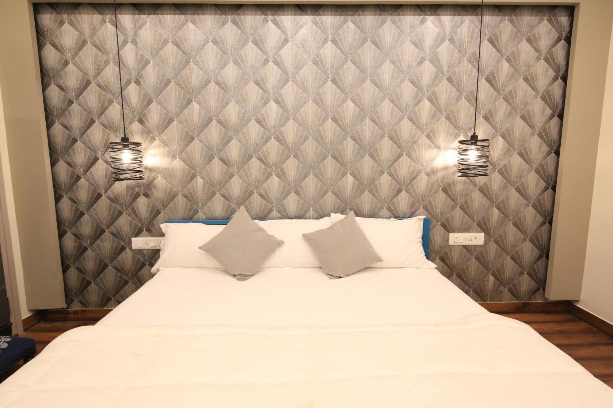 Blue Beds Hostel Jaipur Quarto foto