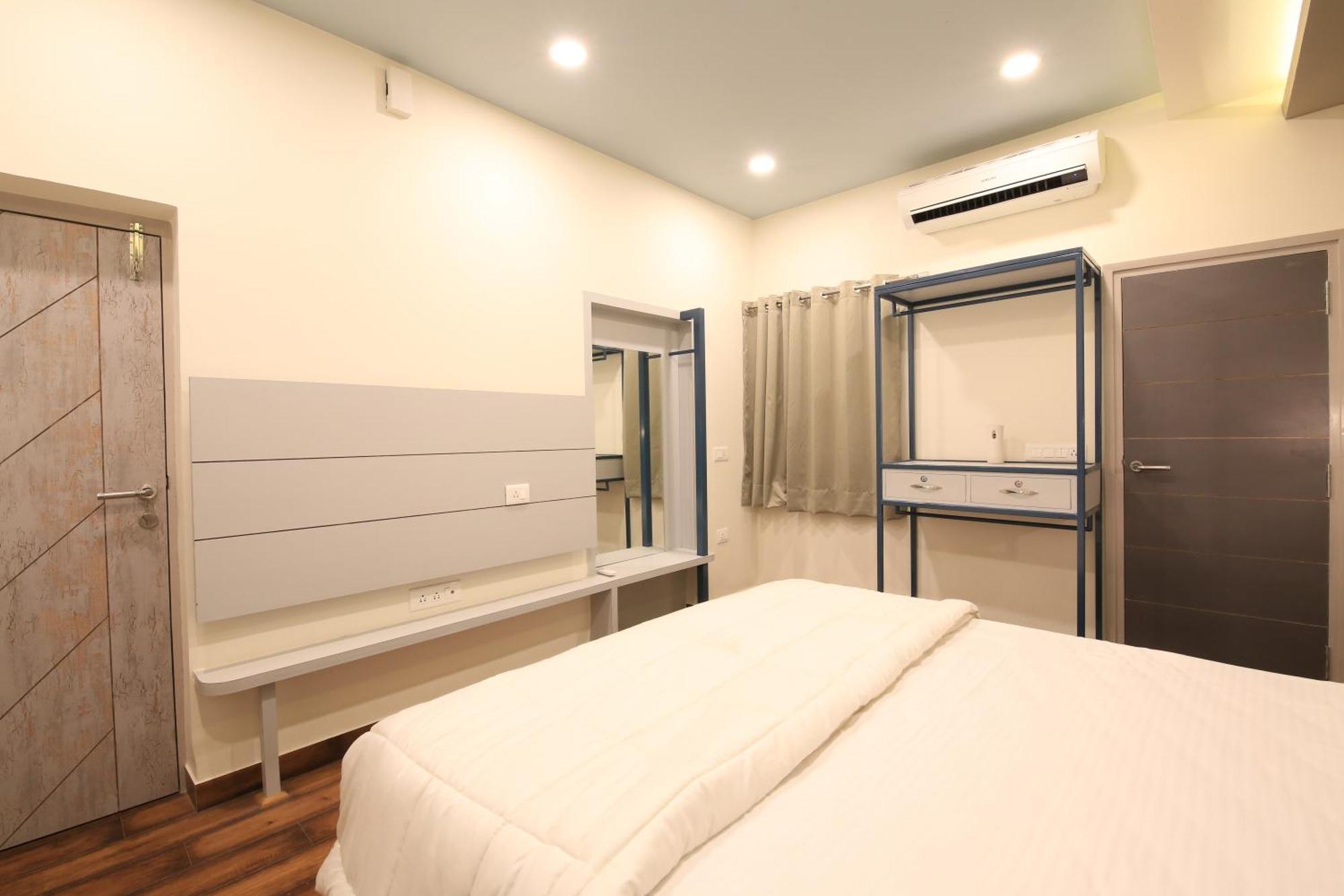 Blue Beds Hostel Jaipur Quarto foto